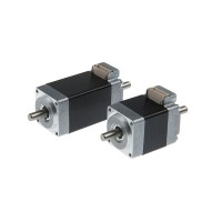 28mm 插件式步進電機