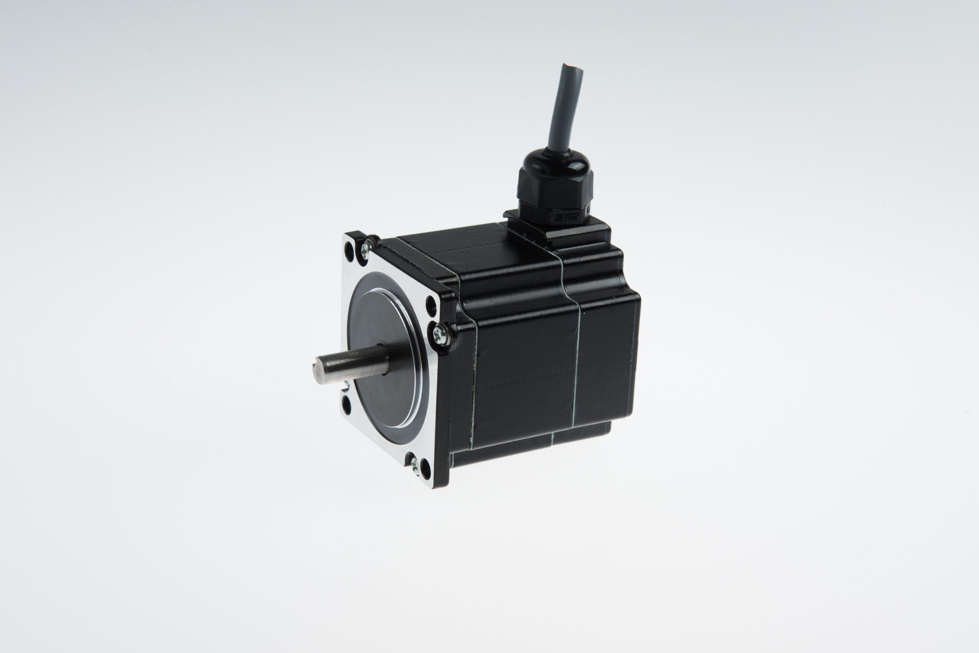 60mm IP65步進電機