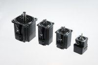 86mm 閉環(huán)步進(jìn)電機(jī)